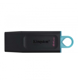 USB 3.2 Memory Stick 64GB Data Travel Exodia - Kingston