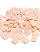 Joy Glass Mosaic 10x10mm 200gr - Rosa