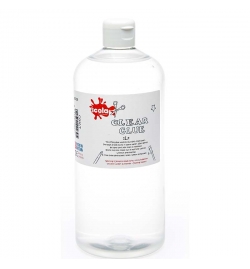 Clear Glue 1000ml - Scola