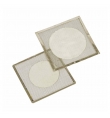 Πλέγμα Πυρίμαχο 125x125mm
