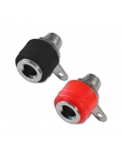 Banana Socket Plug Terminal 4mm