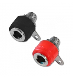 Banana Socket Plug Terminal 4mm