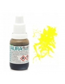 Alcohol Ink Aura 15ml Κίτρινο Lemon - Renesans