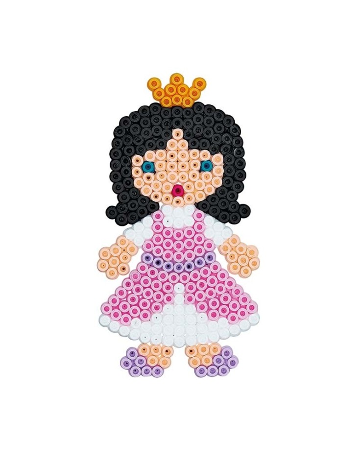 Hama Beads Fantasy Box Gift Set