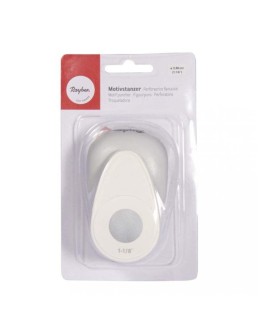 Paper Punch Circle 2.86cm