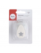 Paper Punch Star 1.6cm