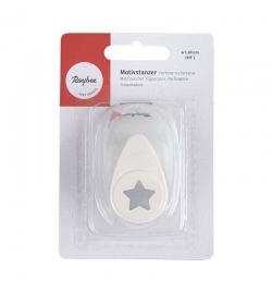 Paper Punch Star 1.6cm