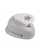 Paper Punch Star 1.6cm