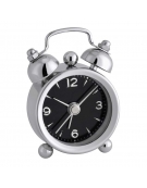 Analogue alarm clock mini TFA