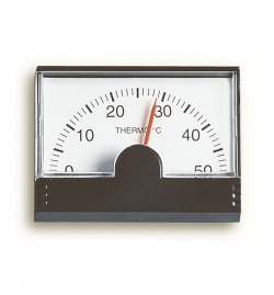 Analogue thermometer - TFA