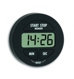 Digital timer and stopwatch TFA