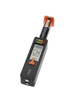 Battery tester BatteryCheck TFA