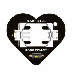 Robo HeartBit
