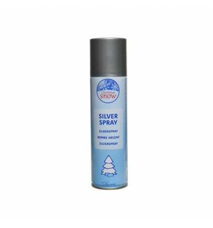 Spray Paint 150ml - Silver