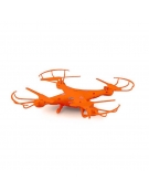 Quadrone Spike (2 bat) RC Nincoair