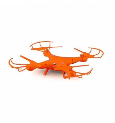 Quadrone Spike (2 bat) RC Nincoair