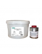 Emerald Mold-Making Silicone RTV-2 KIT 5kg