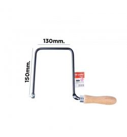 Coping Saw 130x150mm MP