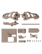 Roaring T-Rex Skull