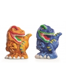 3D Mould & Paint Dinosaurs