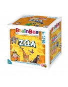 BrainBox: "Animals" - Greek Version