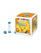BrainBox: "Animals" - Greek Version