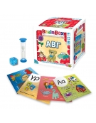 BrainBox: "ABC" - Greek Version