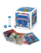 BrainBox: "Αθλήματα"