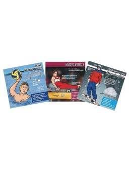 BrainBox: "Sports" - Greek Version