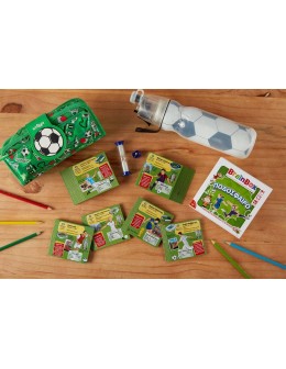 BrainBox: "Football" - Greek Version