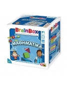 BrainBox: "Maths" - Greek Version