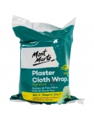 Plaster Cloth Wrap 10cm x 4.6m