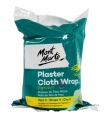 Plaster Cloth Wrap 10cm x 4.6m