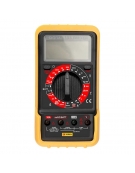 Digital Multimeter 94W105 - Topex