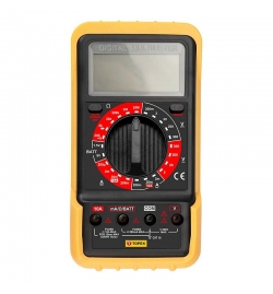 Digital Multimeter 94W105 - Topex