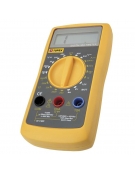 Digital Multimeter 94W104 - Topex