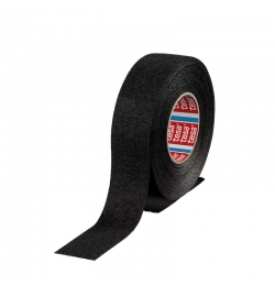 Insulation Tape Cloth 19mm - 15m Black