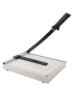 Guillotine Cutter Machine  A4