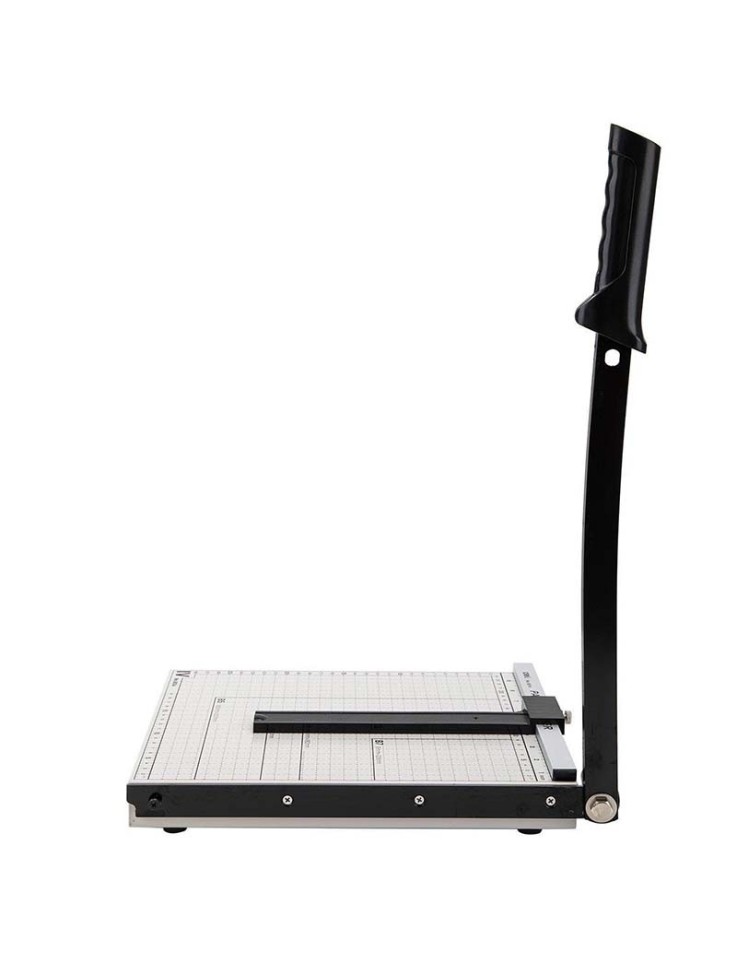 Guillotine Cutter Machine  A4