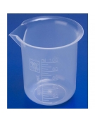 Beaker plastic 100ml
