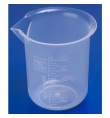 Δοχείο Όγκου Πλαστικό (Beaker) 100ml