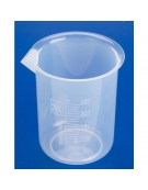 Beaker plastic 250ml