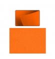 Felt Sheet 1mm 40x60cm Orange