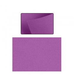 Felt Sheet 1mm 40x60cm Lilac