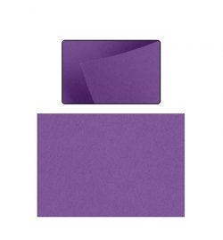 Felt Sheet 1mm 40x60cm Violet