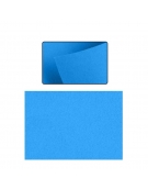 Felt Sheet 1mm 40x60cm Blue