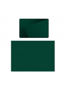 Felt Sheet 1mm 40x60cm Dark Green