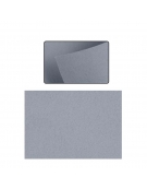 Felt Sheet 1mm 40x60cm Grey