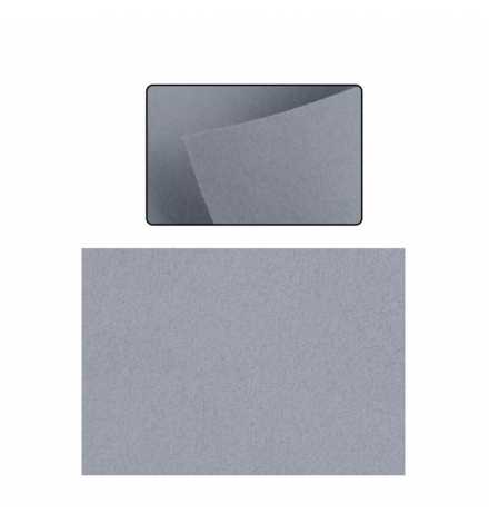 Felt Sheet 1mm 40x60cm Grey