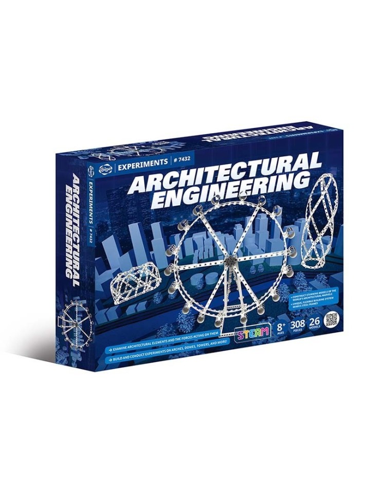 Architectural Engineering - Gigo